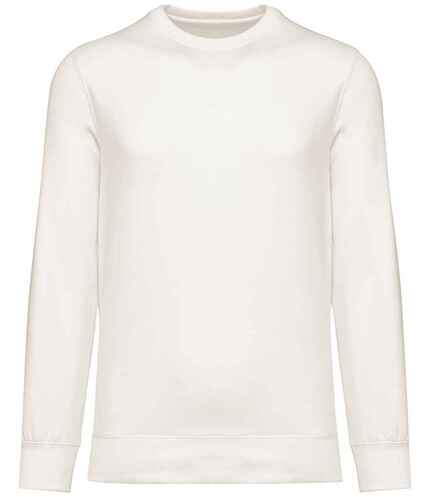 Native Spirit Unisex French Terry Crew Neck Sweatshirt