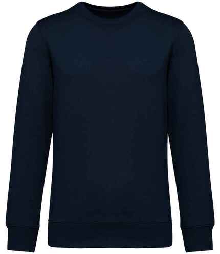 Native Spirit Unisex French Terry Crew Neck Sweatshirt
