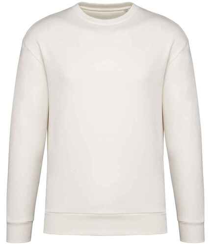 Native Spirit Unisex Crew Neck Sweatshirt