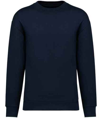 Native Spirit Unisex Crew Neck Sweatshirt