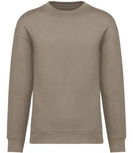 Native Spirit Unisex Crew Neck Sweatshirt