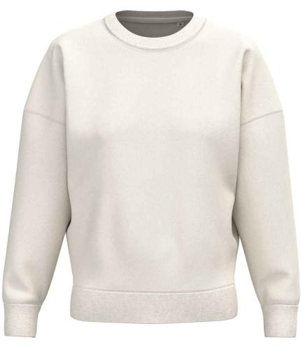 Native Spirit Ladies Crew Neck Sweatshirt