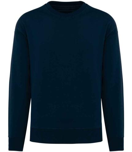 Native Spirit Unisex Oversized Sweatshirt
