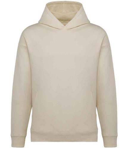 Native Spirit Unisex Oversized Hooded Sweatshirt
