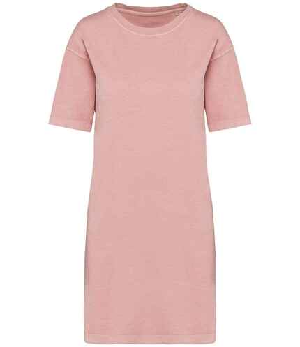 Native Spirit Ladies T-Shirt Dress