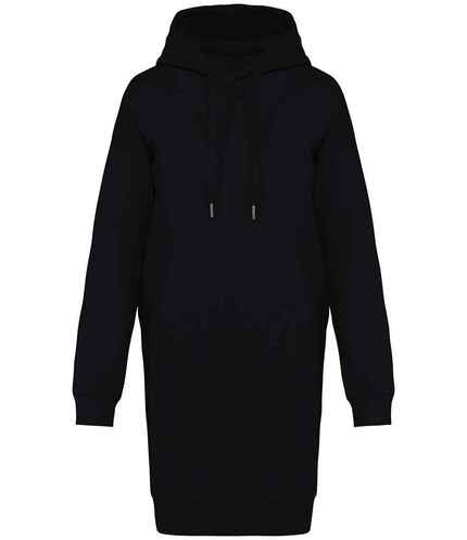 Native Spirit Ladies Hooded Dress