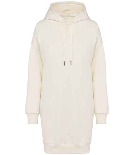 Native Spirit Ladies Hooded Dress