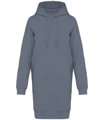 Native Spirit Ladies Hooded Dress