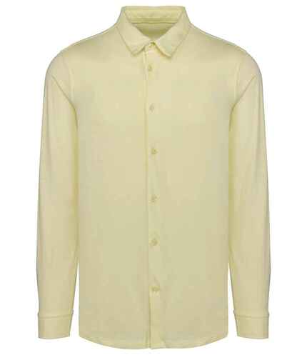 Native Spirit Long Sleeve Jersey Shirt
