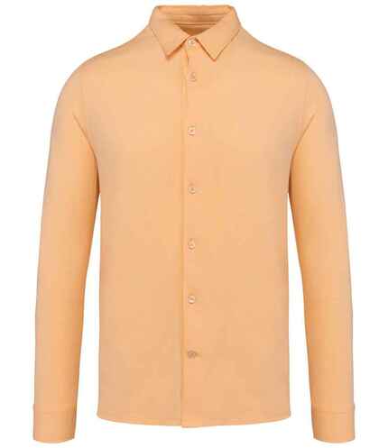 Native Spirit Long Sleeve Jersey Shirt