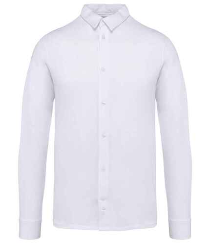 Native Spirit Long Sleeve Jersey Shirt