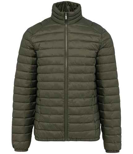 Native Spirit Lightweight Recycled Padded Jacket