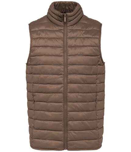 Native Spirit Light Recycled Bodywarmer