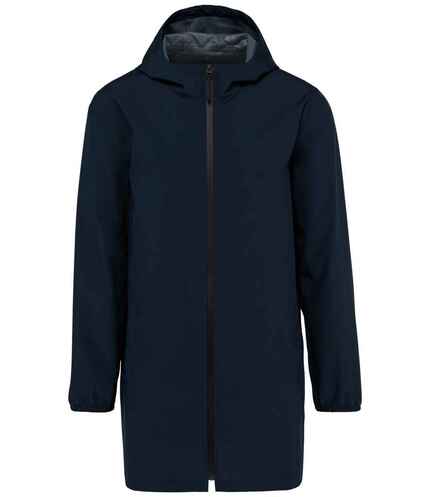 Native Spirit Unisex Waterproof Jacket