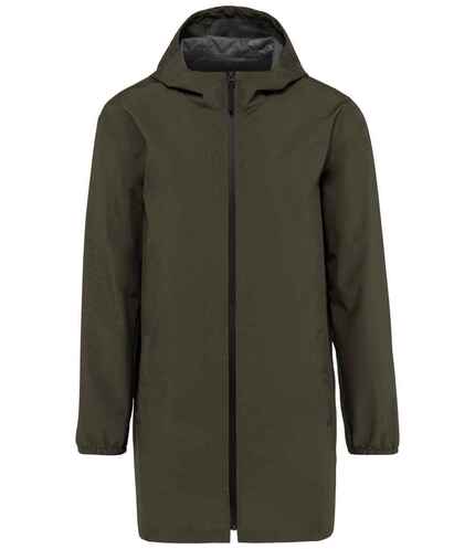 Native Spirit Unisex Waterproof Jacket