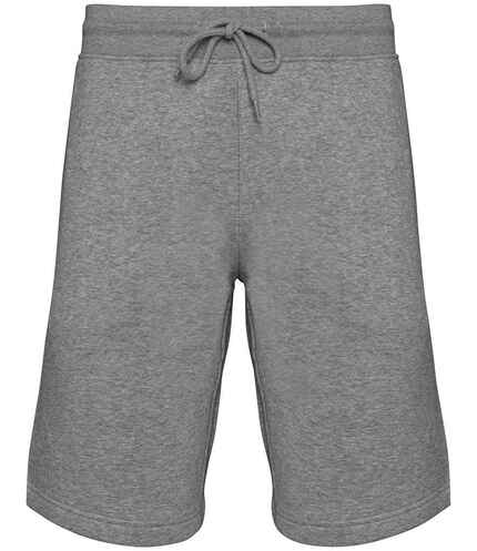 Native Spirit Bermuda Sweat Shorts
