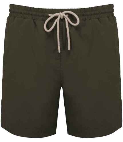 Native Spirit Swimming Shorts