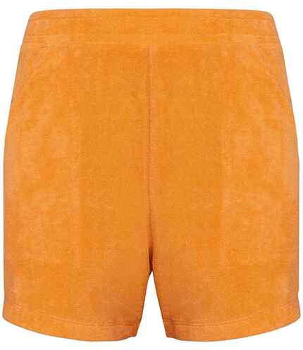Native Spirit Kids Terry Towel Shorts