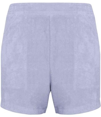 Native Spirit Kids Terry Towel Shorts