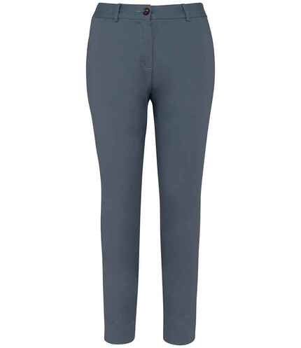 Native Spirit Ladies Chino Trousers