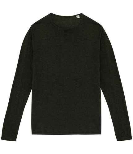 Native Spirit TENCEL™ Round Neck Sweater