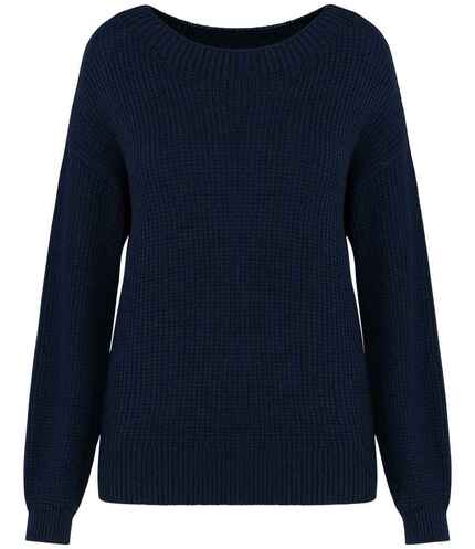 Native Spirit Ladies Merino Wool Sweater