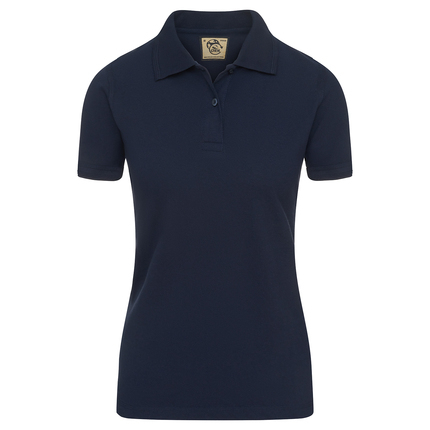 Ladies Osprey EarthPro® GRS Poloshirt