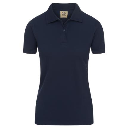 Ladies Osprey EarthPro® GRS Poloshirt