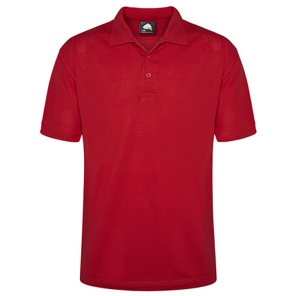 Raven Poloshirt