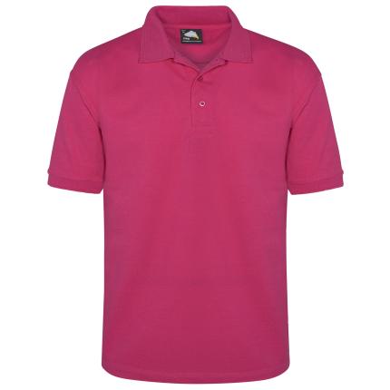 Eagle Poloshirt