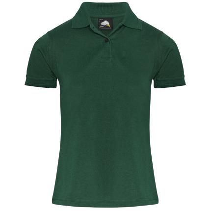Ladies Eagle Poloshirt