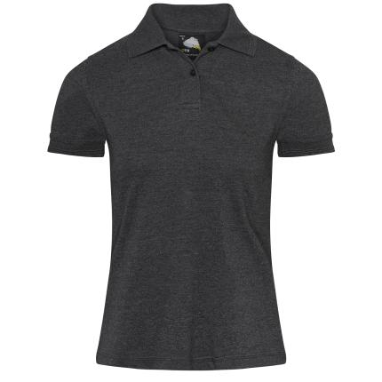 Ladies Eagle Poloshirt