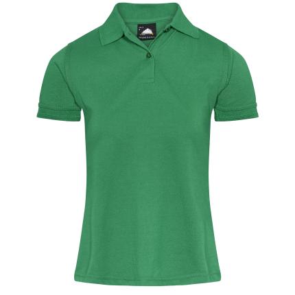 Ladies Eagle Poloshirt