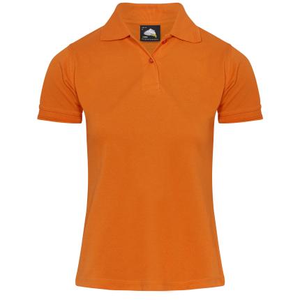 Ladies Eagle Poloshirt