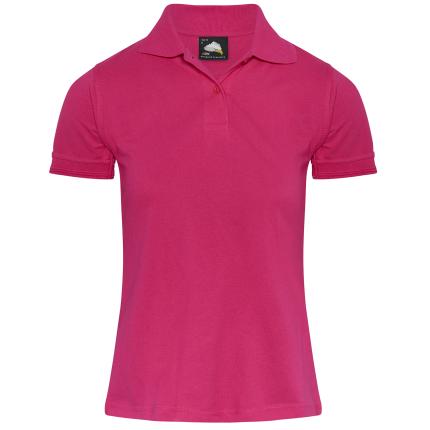 Ladies Eagle Poloshirt