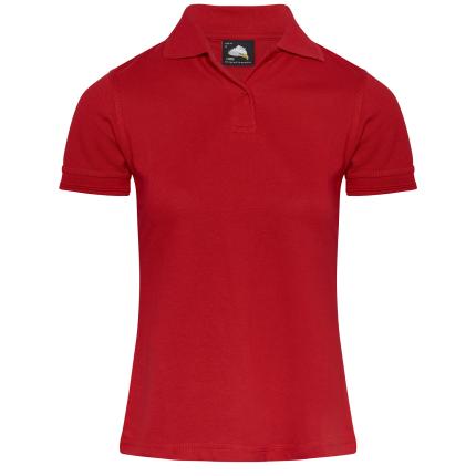 Ladies Eagle Poloshirt