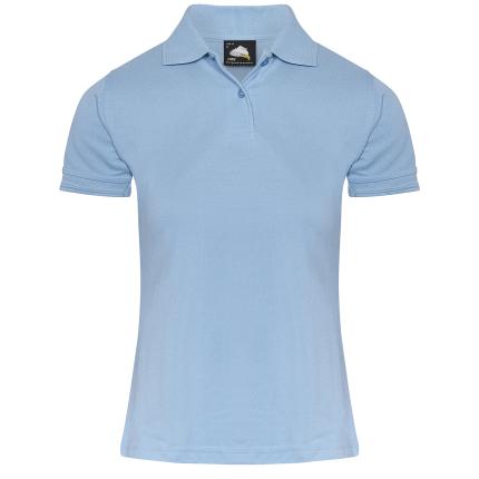 Ladies Eagle Poloshirt