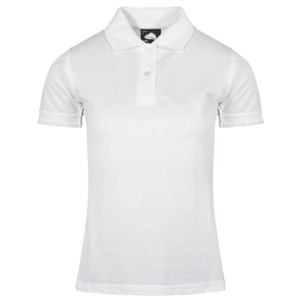 Ladies Eagle Poloshirt