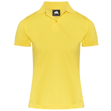 Ladies Eagle Poloshirt
