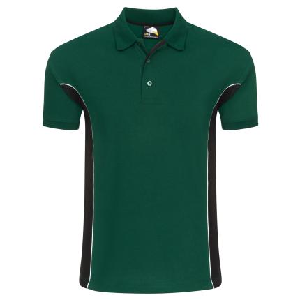 Silverswift Poloshirt