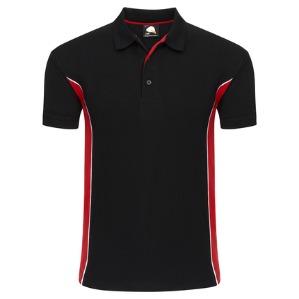 Silverswift Poloshirt