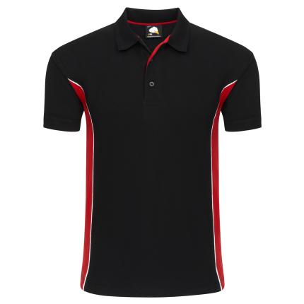 Silverswift Poloshirt