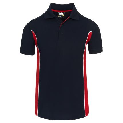 Silverswift Poloshirt