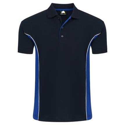 Silverswift Poloshirt