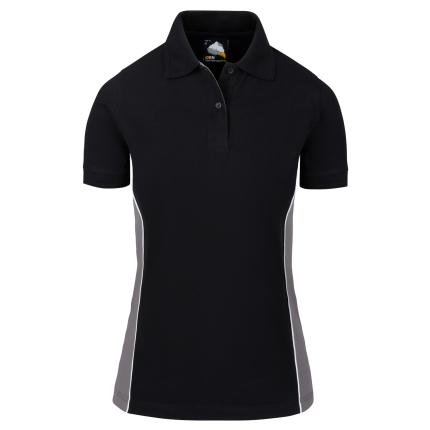 Ladies Silverswift Poloshirt