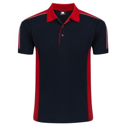 Avocet Poloshirt