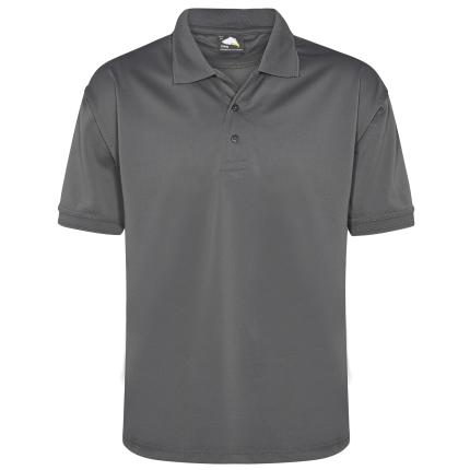 Oriole Wicking Poloshirt