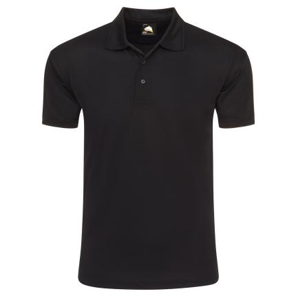 Oriole Wicking Poloshirt