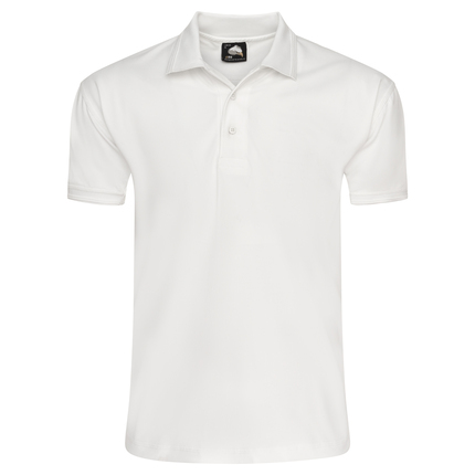 Oriole Wicking Poloshirt