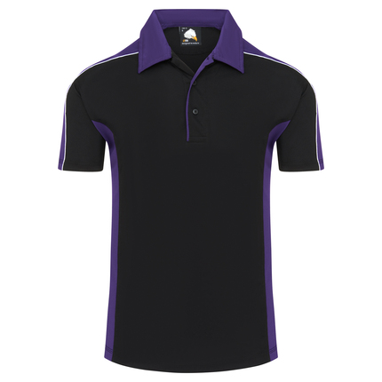 Avocet Wicking Poloshirt